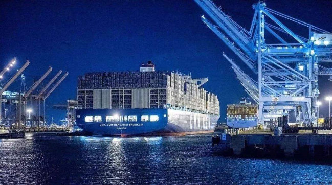 中山浅谈露天料场港口关闭题目标实验办法